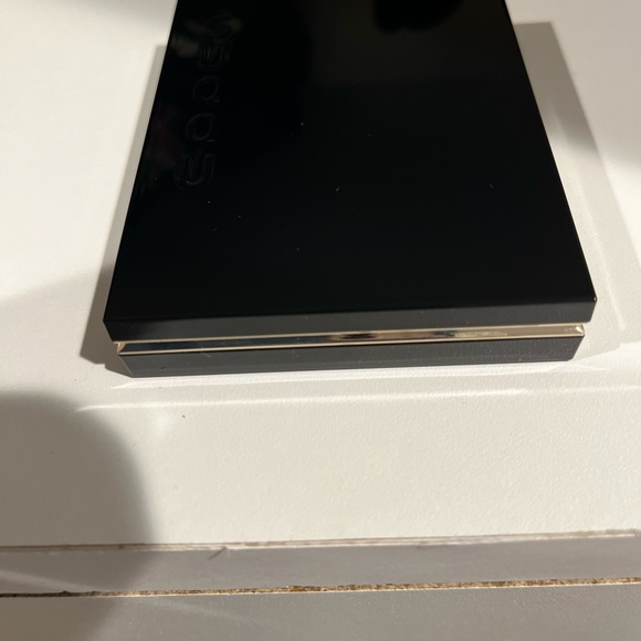 SUQQU Signature Color Eyes 106 冴樹 SAEGI Limited Edition Eyeshadow - Picture 9 of 9